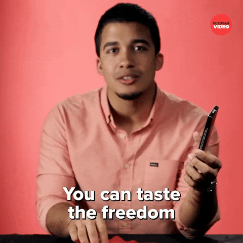 Chocolate GIF by BuzzFeed