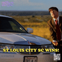 Stl Bleedblue GIF by Marcel Katz / The Art Plug