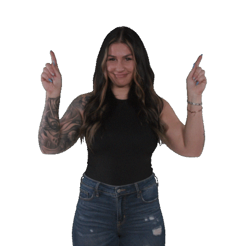 Swipe Up Sticker by A and N Mortgage Services