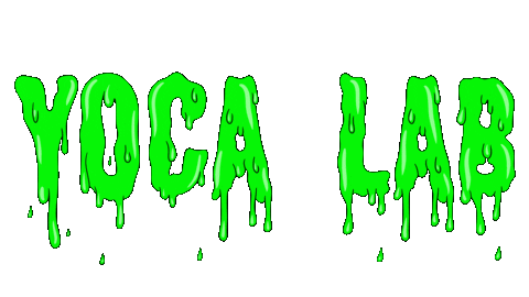Slime Naming Sticker