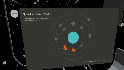 C-Smash VRS – six ways to unlock the stars