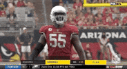 Regular Season Football GIF by NFL