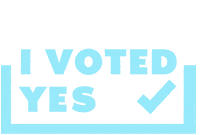Cannabisreferendum Sticker by HealthNotHandcuffs