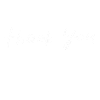 Thanks Thank You Sticker