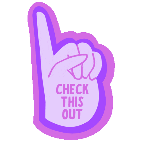 canva giphyupload new post swipe up arrow Sticker