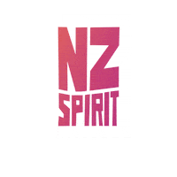 New Years Party Sticker by NZ Spirit
