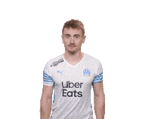 Sport Checking Sticker by Olympique de Marseille