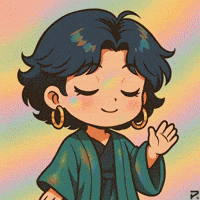 Relax Meditation GIF by Persona