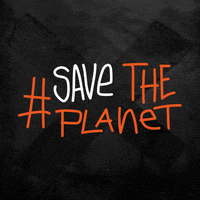 Hashtag Save The Planet GIF by Podcast ohne Kohle
