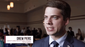 GIF by FSU College of Communication and Information