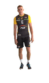 Belchatow Sticker by PGE Skra Bełchatów