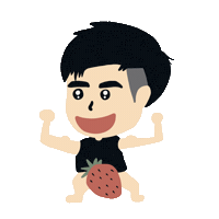 Wayne Sticker