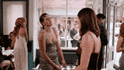 New York Flirt GIF by Universal Pictures