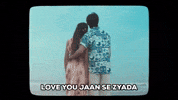 Happy I Love You GIF by saregama