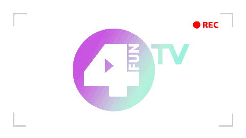 4Funtv Telewizja Sticker by 4FUNMEDIA
