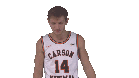 Cnmb Sticker by Carson-Newman Athletics