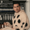 Schitts Creek Comedy GIF by CBC