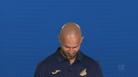 Look Up Tsg Hoffenheim GIF by Bundesliga