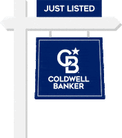 Real Estate Realtor Sticker by Coldwell Banker