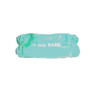 Beauty Mask Sticker by RARE
