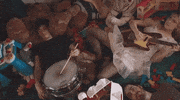 black hole GIF by Charly Bliss