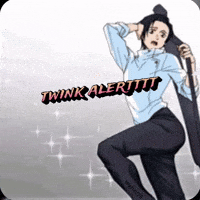 Jujutsu Kaisen Jjk GIF
