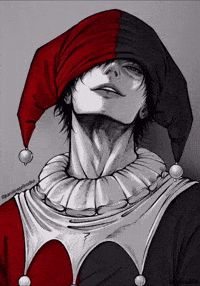 Joker Jester GIF