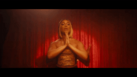 Music Video Love GIF by DaniLeigh