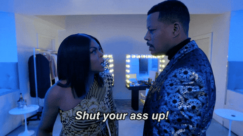 lee daniels GIF by Empire FOX