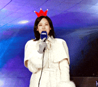 강혜연 GIF