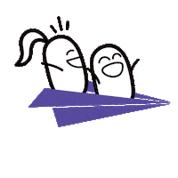 Bff Mata Sticker by Tic Tac