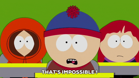 speaking stan marsh GIF by South Park 