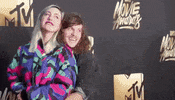 GIF by MTV Movie & TV Awards