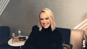 entertainment lady GIF by E!