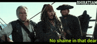 Johnny Depp Comedy GIF