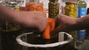 Bloody Mary Surprise GIF by PBS Digital Studios