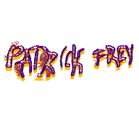 Badbonn Sticker by Atlas Studio