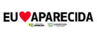 PrefAparecidaGO aparecida prefaparecida euamoaparecida aparecidacentenaria Sticker