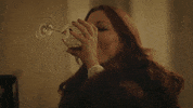 Drunk Fox Tv GIF by Filthy Rich