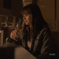 season 1 tess GIF by Sweetbitter STARZ