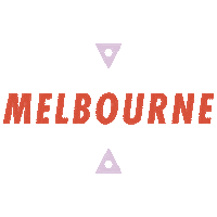 Market Melbourne Sticker by The Finders Keepers