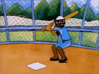 nicksplat doug GIF