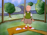 nicksplat doug GIF