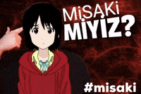 Evrim Welcome To The Nhk GIF