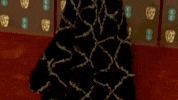 red carpet bafta film awards 2019 GIF by BAFTA