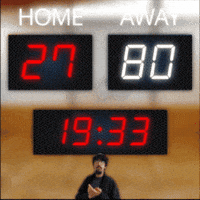 27 Home GIF