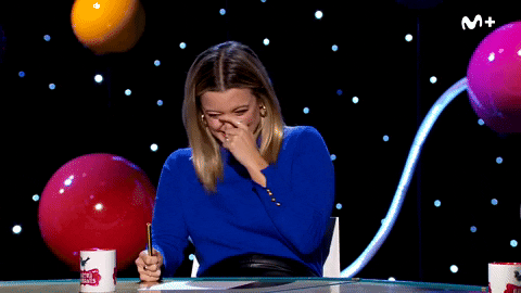 Ilustres Ignorantes Lol GIF by Movistar Plus+