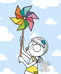 Happy Fun GIF