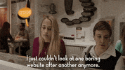 GIF by Girls on HBO