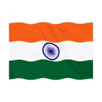 Sticker Flag Sticker